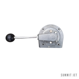 Jet Boat B70 Controller