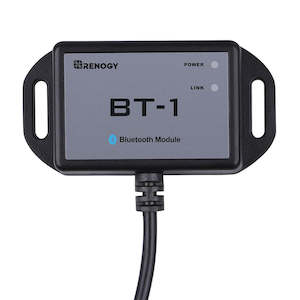 Renogy: BT-1 Bluetooth Module