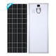 200W Rigid Solar Panel