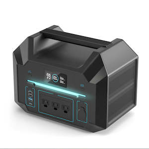 Renogy Portable Power Station 500