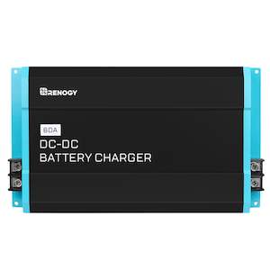 Renogy 60A DC to DC Battery  Charger