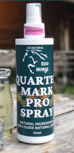 EcoHorse: Eco Horse Quarter Mark Pro Spray