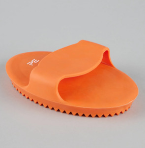 Brushes: Premier Equine Rubber Curry Comb