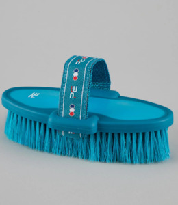 Premier Equine Soft-Touch Body Brush