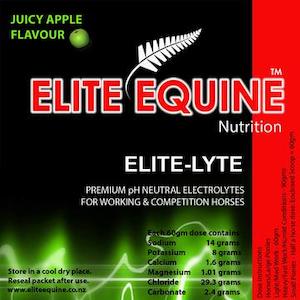 Elite Equine Elite-Lyte