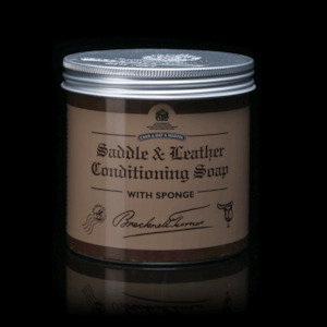 Carr Day Martin: CDM Saddle Soap