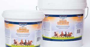 Dynavyte Prime Osseticol