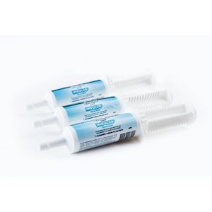 Dynavyte: Dynavyte Impulso