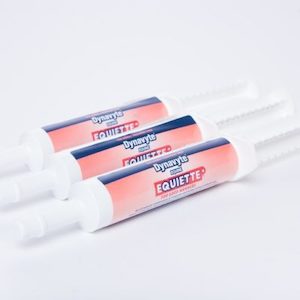 Dynavyte Equiette For Good Manners