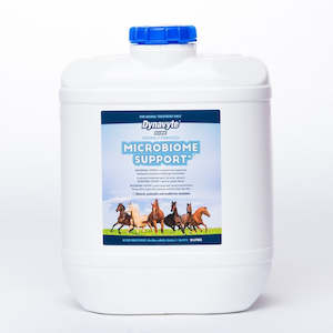 Dynavyte: Dynavyte Microbiome Support