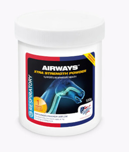 Equine America: Equine America Airways™ XTRA Strength Powder