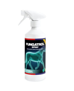 Equine America: Equine America Fungatrol Spray