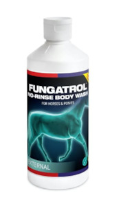 Equine America: Equine America Fungatrol No Rinse