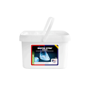 Equine America Biotin Xtra Powder