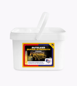 Equine America Buteless Super Strength Powder