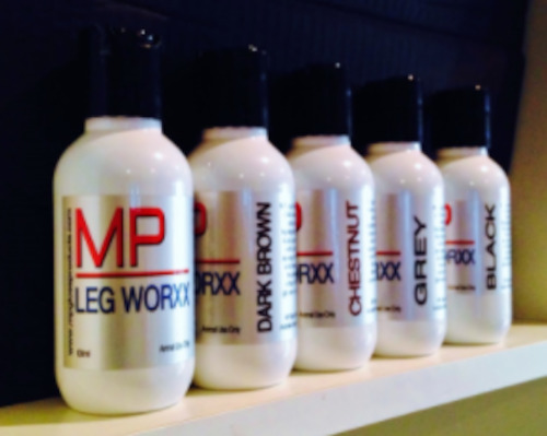 Mp Gloss: MP Leg Worx