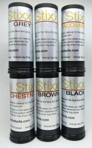 Mp Gloss: MP Mini Stix High Definition Makeup
