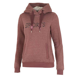 Clothing Sale: Schockemohle Carolina Ladies Hoodie