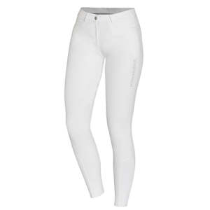 Breeches: Schockemohle Daliah Knee Grip Breeches