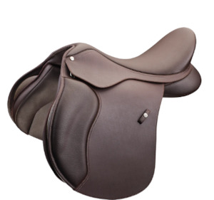 Saddles Saddlery: Wintec 500 All Purpose Saddle