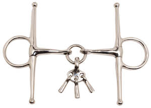 Bits Accessories: Zilco Full Check Breaking Bit