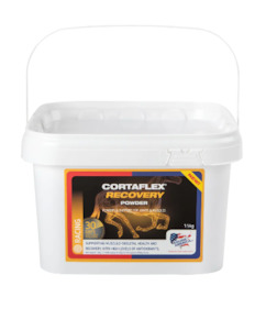 Equine America: Equine America Cortaflex® Recovery Powder