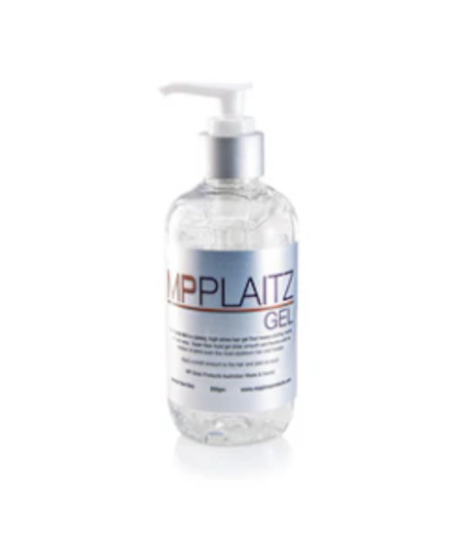 Mp Gloss: MP Plaitz Gel