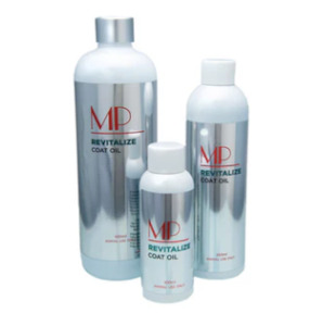 Mp Gloss: MP Revitalized Coat Oil