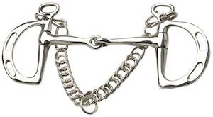 Zilco Jointed Kimblewick