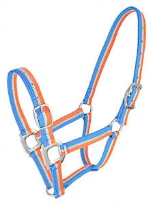 Zilco Abstract Halter