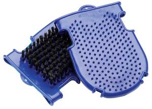 Washing Equipment: Groom-N-Brush Mitt