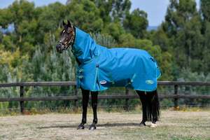 Rug Sale: Weatherbeeta Green-Tec 1200D Detach-a-Neck Medium