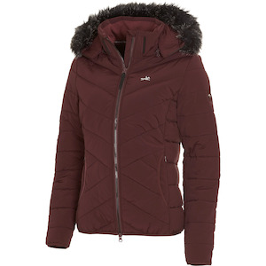 Clothing Sale: Schockemohle Vicky Ladies Puffer Jacket