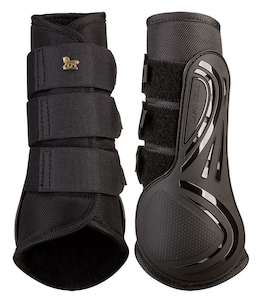 Aubenhausen V22 Dressage Boots