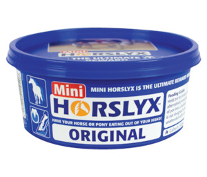 Horslyx Mini Original