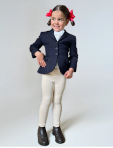 Tights: Thames Children's London Show Tights