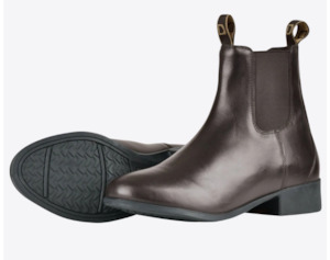Dublin Foundation II Childs Jodphur Boot