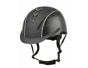 Dublin: Dublin Airation Arrow Diamante Lite Helmet II