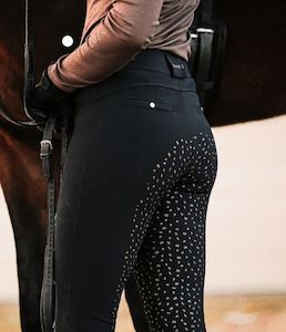 Breeches: Thames Park Lane Breeches