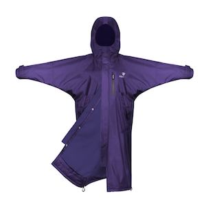 EQUIDRY Pro Ride Evolution Lite - Micro Fleece Childs