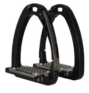 Acavallo Arena Alupro Safety Stirrups