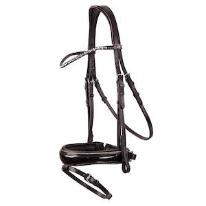 BR Bristol Bridle