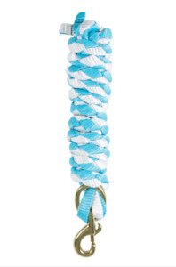 Headcollars Leads: Roma Multi Coloured Lead