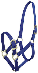 Zilco PP Halter Shetland