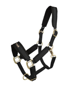 Headcollars Leads: Back On Track Werano Halter