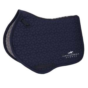Schockemohle SPThalia Jump Saddle Pad