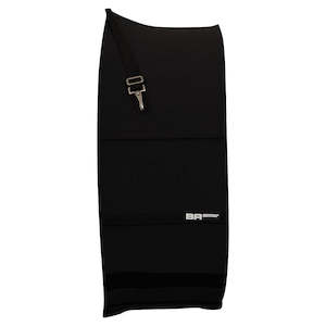 Saddle Pads Risers: BR Belly Guard Armour