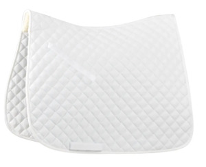 Roma Grand Prix Dressage Saddle Pad