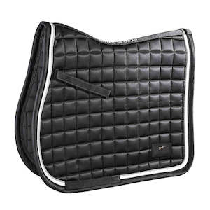 Saddle Pads Risers: Schockemohle Spirit Jump Saddle Pad