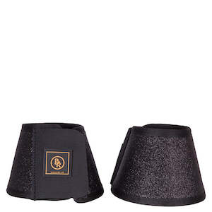 Boots Bandages: BR Glitter Over Reach Boots